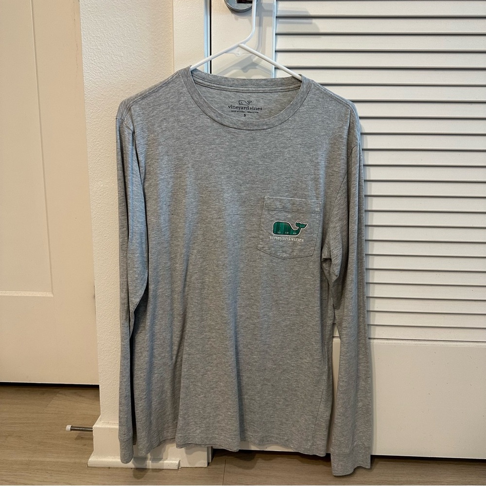 Vineyard Vines Long Sleeve